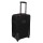 Комплект валізи Skyflite Transit Black (S/M/L) 3шт (924430) + 2